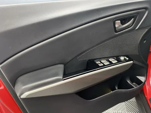 SsangYong Tivoli 1.6l