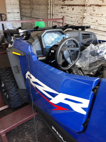 Imagen 15 de 15 de Polaris Rzr 1000trail 2023 Okm Polaris Cosentino Motos-one