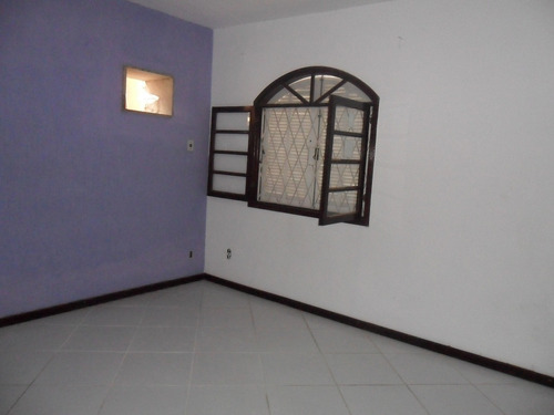 Casa Para Aluguel, 5 Dormitórios, Cavaleiros - Macaé - 678