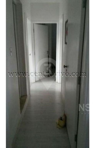 Imagem 6 de 15 de 3 Dorm - 106m² - Campos Eliseos - Ed1767 - Ed1767