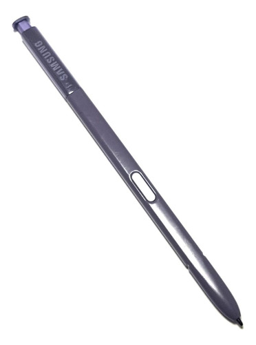 Pluma Spen Lapiz Optico Gris Orquide Para Galaxy Note 8 N950