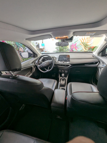 Chevrolet Tracker 1.2 Rs Turbo At