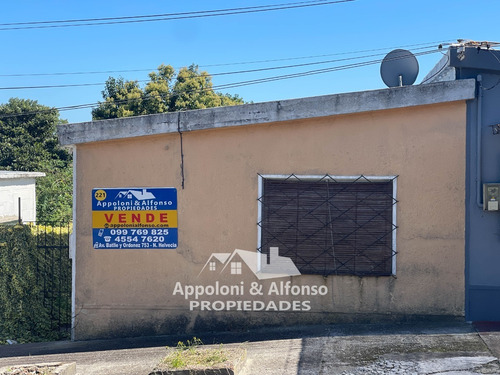 Imagen 2 de 14 de Casa En Nueva Helvecia