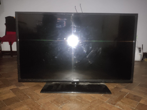 Tv Samsung 39  Modelo Un39fh5005g - 1x Hdmi - Full Hd
