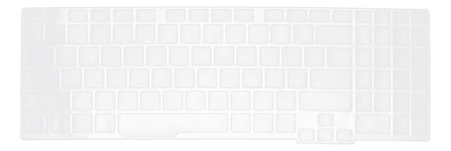 2 Protetor De Teclado De 2 A 4 Pacotes Universal 2 Peças