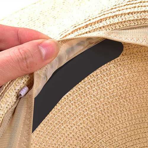 Cinta Para El Tamaño Del Sombrero Cinta Reductora De S