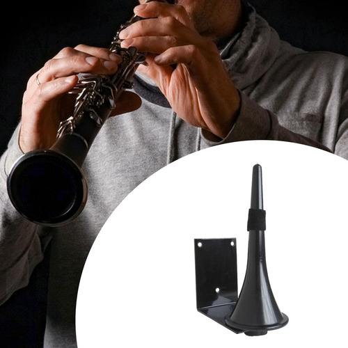 Ganchos Para Colgar Flautas Soporte Para Oboe Estilo A