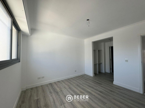 En Venta Departamento 3 Ambientes A Estrenar En Plaza Mitre