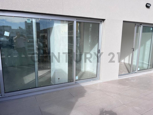 Venta Departamento 2 Ambientes En Caballito A Estrenar