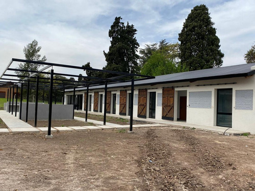 Lote En Venta Barrio Santa Sofia Pilar Del Este