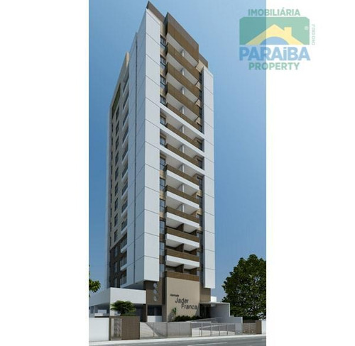 Imagem 2 de 9 de Apartamento À Venda - Jardim Luna - João Pessoa - Pb - Ap0821