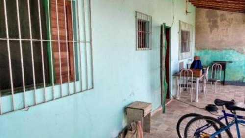 Imagem 14 de 14 de Ótima Casa Lado Praia No Bopiranga - Itanhaém 5676 | Npc