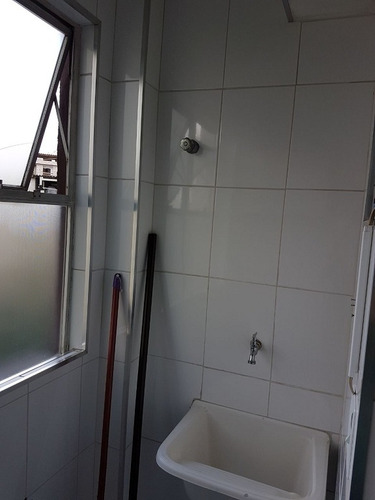 Imagem 18 de 21 de Apartamento Para Venda, 2 Dormitórios, Brasilândia - São Paulo - 1285