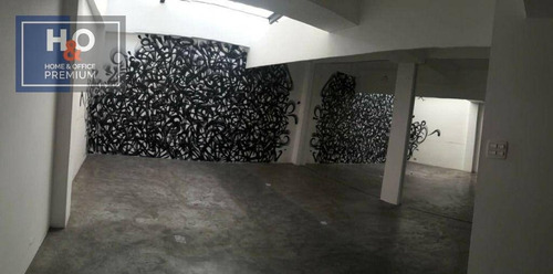 Imagem 5 de 15 de Loja Para Alugar Em Localização Privilegiada - 280 M² - Cerqueira César - Lo0104