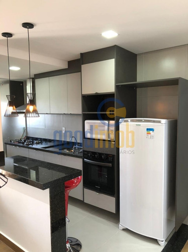 Imagem 13 de 20 de Apartamento/flat - Locação - Red Stúdio - Ap0330