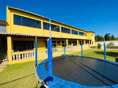 Imagem 2 de 28 de Chácara Com 4 Dormitórios À Venda, 1000 M² Por R$ 670.000,00 - Centro - Ibiúna/sp - Ch0199