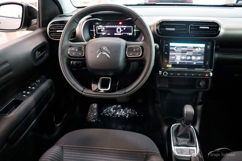 Imagem 11 de 15 de Citroen C4 Cactus 1.6 Flex X-series 22/22