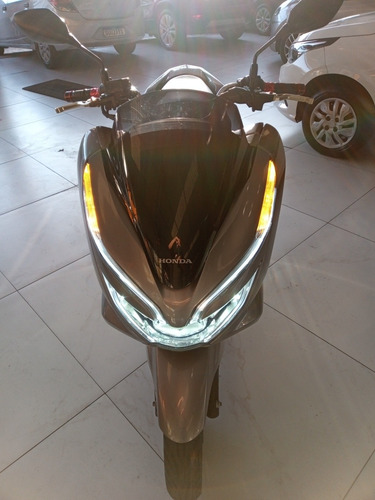 Imagem 5 de 10 de Honda Pcx 150