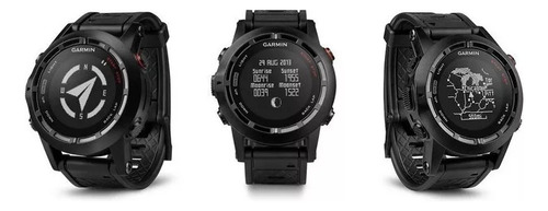 Garmin Fenix 2 (Recondicionado)