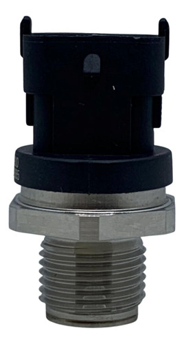 Sensor Pressão Flauta Rail Cummins Vw E Constella Cargo Man