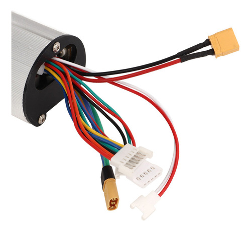 Motor Controlador De Scooter Elétrico De 5,56,5 Polegadas 24
