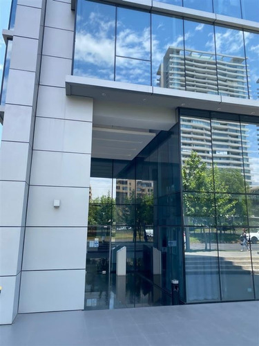 Oficina En Arriendo En Las Condes