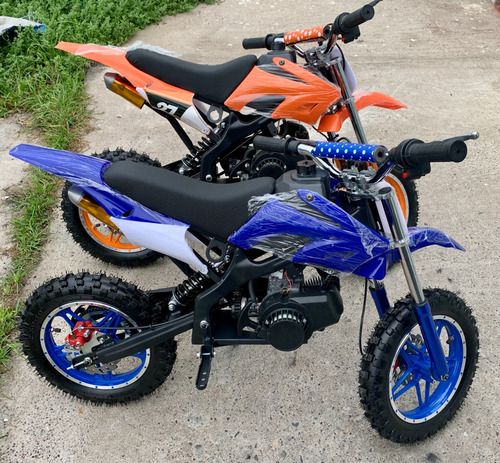 Pitbikes 49 Cc