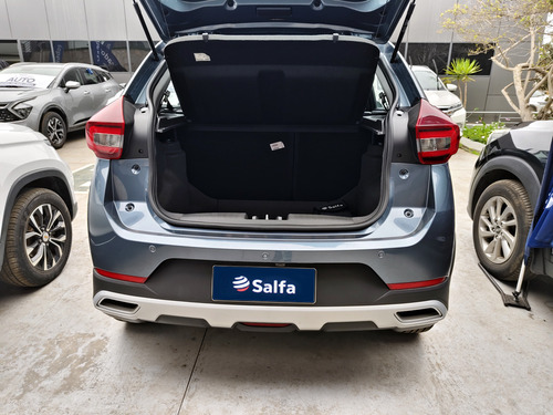 Chery Tiggo 2 GLS CVT PRO 1.5 AUT
