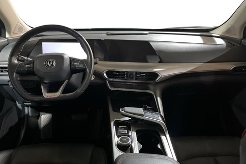 Changan Uni-T 1.5 Elite At
