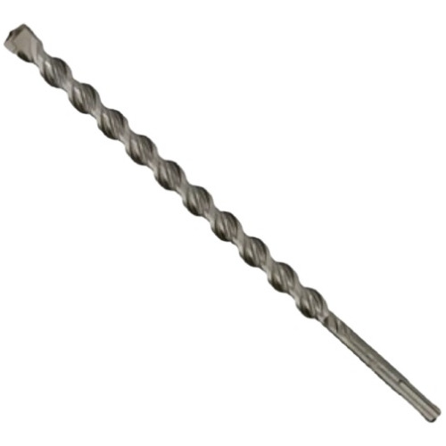 Broca P/concreto Sds Plus 1/2  X 18  Speed  Iw-14172 Irwin