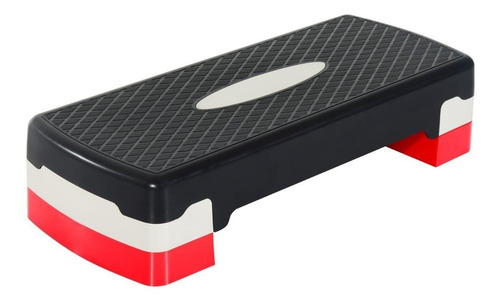 Imagen 1 de 6 de Aerobic Stepper - Step Fitness 66x28cm