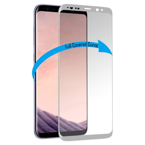 Vidrio Templado Full Glass Curvo 9h Para Samsung S8