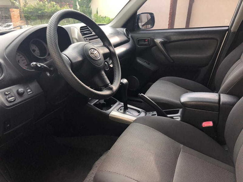 Toyota Rav-4 4x4 2.0 16v 4p