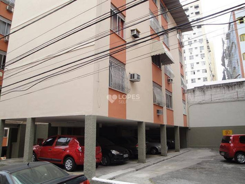 Imagem 14 de 14 de Apartamento Com 3 Dormitórios À Venda, 70 M² Por R$ 250.000,00 - Santa Rosa - Niterói/rj - Ap47294