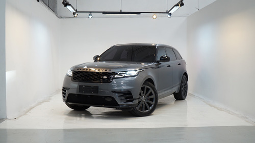 Land Rover Range Rover Velar 2.0 P250 GASOLINA R-DYNAMIC HSE AUTOMÁTICO