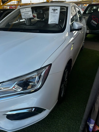 Mg Mg5 1.5 Com At 2023