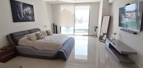 Imagen 19 de 30 de Venta Casa Lomas Del Mirador