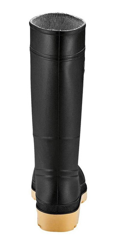 Industrial Duramil Trueno Negro 042-776