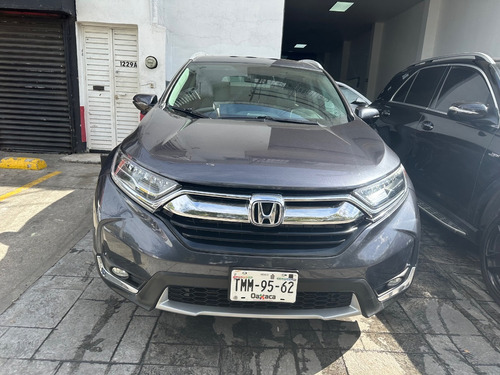 Honda CR-V 1.5 Touring Cvt