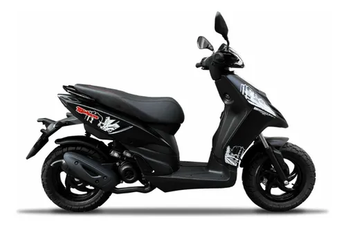 Bujia Ngk Piaggio Typhoon 50cc Nueva Original Japon