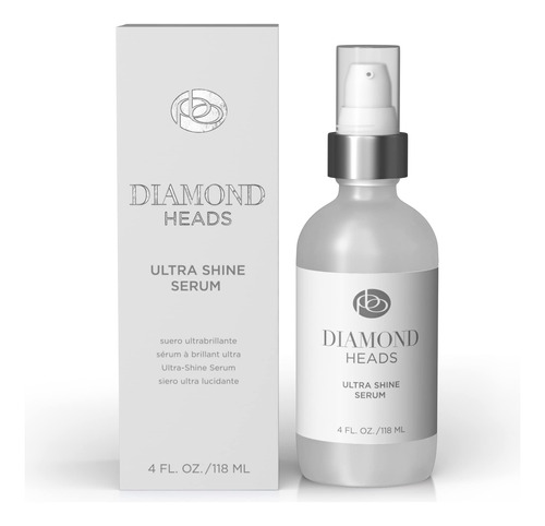 Paul Brown Hawaii Diamond Heads Ultra Shine - Suero Antienc.