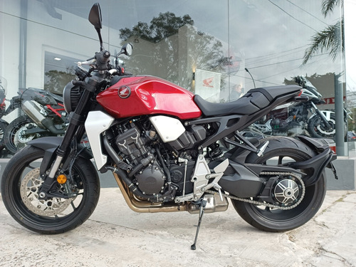Honda Cb 1000r 2020 0km!!!!