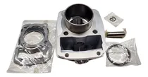 Comprar Kit Cilindro Completo Honda Storm 125 Antares Motos Escobar