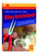 Comprar Electricidad: Libro De Nociones Básicas De Electricidad