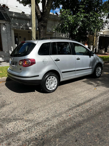Volkswagen Suran 1.6 I Comfortline 90a
