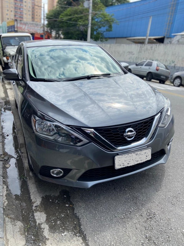 Nissan Sentra 20s 2020