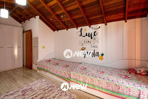 Imagem 15 de 30 de Casa Com 4 Dormitórios À Venda, 225 M² Por R$ 740.000,00 - Encosta Do Sol - Estância Velha/rs - Ca3462