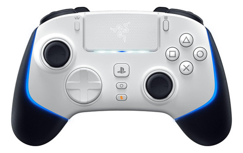 Controlador De Jogos Sem Fio Razer Wolverine V2 Pro Para Pla