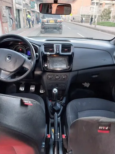 Renault Logan 1.6 Authentique / Life