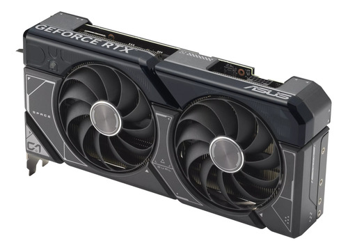 Tarjeta De Video Rtx 4070 Super Asus Dual 12gb Gddr6x